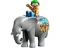 LEGO DUPLO Town Stor Cirkus 10504