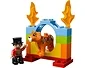 LEGO DUPLO Town Stor Cirkus 10504