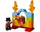 LEGO DUPLO Town Stor cirkus 10504