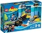 LEGO Duplo 10599, Batmans Äventyr