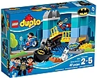LEGO Duplo Batmans äventyr