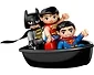 LEGO Duplo 10599, Batmans Äventyr