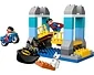 LEGO Duplo 10599, Batmans Äventyr