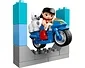 LEGO Duplo 10599, Batmans Äventyr