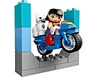 LEGO Duplo Batmans äventyr