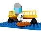 LEGO Duplo 10599, Batmans Äventyr