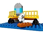 LEGO Duplo Batmans äventyr