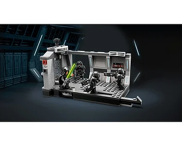 LEGO Star Wars Dark Trooper Attack 75324