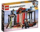 LEGO Overwatch Hanzo Vs. Genji 75971
