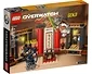 LEGO Overwatch Hanzo Vs. Genji 75971