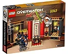 LEGO Overwatch Hanzo Vs. Genji 75971