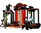 LEGO Overwatch Hanzo Vs. Genji 75971
