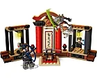 LEGO Overwatch Hanzo Vs. Genji 75971