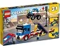 LEGO Creator Mobil Stuntshow 31085