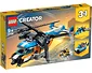 LEGO Creator Tandemhelikopter 31096