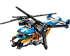 LEGO Creator Tandemhelikopter 31096