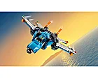 LEGO Creator Tandemhelikopter 31096