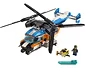 LEGO Creator Tandemhelikopter 31096