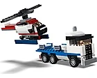 LEGO Creator Transport För Rymdfärja 31091