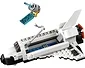 LEGO Creator Transport För Rymdfärja 31091