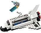 LEGO Creator Transport För Rymdfärja 31091