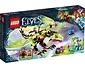 LEGO Elves Trollkungens Onda Drake 41183