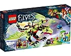 LEGO Elves Trollkungens Onda Drake 41183