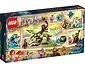 LEGO Elves Trollkungens Onda Drake 41183