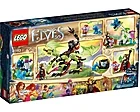 LEGO Elves Trollkungens Onda Drake 41183