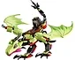 LEGO Elves Trollkungens Onda Drake 41183