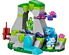 LEGO Elves Trollkungens Onda Drake 41183