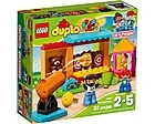 LEGO Duplo Skjutbana