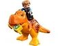 LEGO DUPLO Jurassic World T. Rex Torn 10880 LEGO DUPLO Jurassic World T. Rex Torn 10880