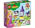 LEGO DUPLO Princess Rapunzels Torn 10878