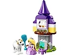 LEGO DUPLO Princess Rapunzels Torn 10878