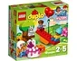 LEGO DUPLO Town Födelsedagspicknick 10832