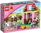 LEGO DUPLO Town Stall 10500