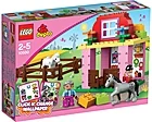 LEGO DUPLO Town Stall 10500