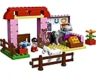 LEGO DUPLO Town Stall 10500