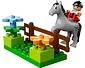 LEGO DUPLO Town Stall 10500