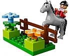 LEGO DUPLO Town Stall 10500