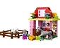 LEGO DUPLO Town Stall 10500
