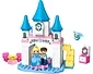 LEGO DUPLO Princess Askungens Magiska Slott 10855