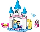 LEGO DUPLO Princess Askungens Magiska Slott 10855