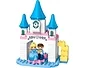 LEGO DUPLO Princess Askungens Magiska Slott 10855