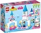 LEGO DUPLO Princess Askungens Magiska Slott 10855