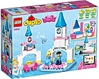 LEGO DUPLO Princess Askungens Magiska Slott 10855