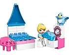 LEGO DUPLO Princess Askungens Magiska Slott 10855