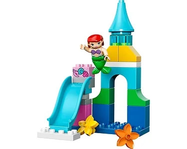 LEGO Duplo Disney Princess Serien