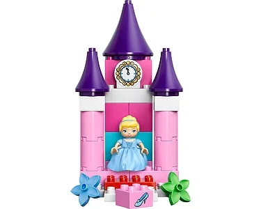 LEGO Duplo Disney Princess Serien